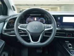 Volkswagen Teramont 530TSI AWD Flagship Shengxing Pro 6-Seater - ფოტო 17