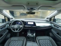 Volkswagen Teramont 530TSI AWD Flagship Shengxing Pro 6-Seater - ფოტო 19