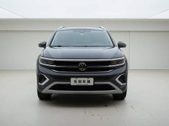 Volkswagen Teramont 530TSI AWD Flagship Shengxing Pro 6-Seater - ფოტო 2