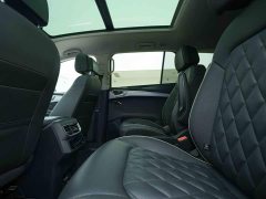 Volkswagen Teramont 530TSI AWD Flagship Shengxing Pro 6-Seater - ფოტო 20