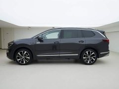 Volkswagen Teramont 530TSI AWD Flagship Shengxing Pro 6-Seater - ფოტო 3