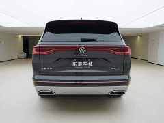 Volkswagen Teramont 530TSI AWD Flagship Shengxing Pro 6-Seater - ფოტო 5