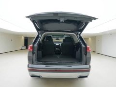 Volkswagen Teramont 530TSI AWD Flagship Shengxing Pro 6-Seater - ფოტო 6
