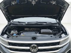 Volkswagen Teramont 530TSI AWD Flagship Shengxing Pro 6-Seater - ფოტო 7