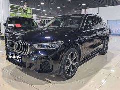 BMW X5 Facelift xDrive 40Li Luxury M Sport Package - ფოტო 1