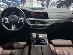 BMW X5 Facelift xDrive 40Li Luxury M Sport Package - ფოტო 11