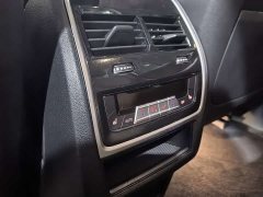 BMW X5 Facelift xDrive 40Li Luxury M Sport Package - ფოტო 12