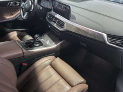 BMW X5 Facelift xDrive 40Li Luxury M Sport Package - ფოტო 15