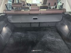 BMW X5 Facelift xDrive 40Li Luxury M Sport Package - ფოტო 16