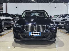 BMW X5 Facelift xDrive 40Li Luxury M Sport Package - ფოტო 2