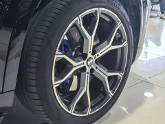 BMW X5 Facelift xDrive 40Li Luxury M Sport Package - ფოტო 20