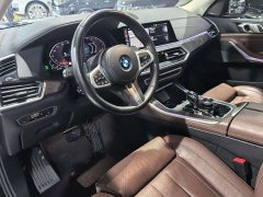 BMW X5 Facelift xDrive 40Li Luxury M Sport Package - ფოტო 3
