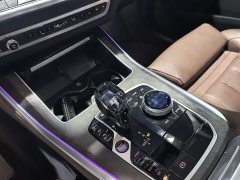 BMW X5 Facelift xDrive 40Li Luxury M Sport Package - ფოტო 4