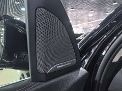 BMW X5 Facelift xDrive 40Li Luxury M Sport Package - ფოტო 7