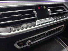 BMW X5 Facelift xDrive 40Li Luxury M Sport Package - ფოტო 8