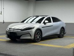 BYD Han L EV AWD LiDAR Flagship - ფოტო 1