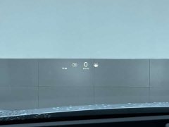 BYD Han L EV AWD LiDAR Flagship - ფოტო 14