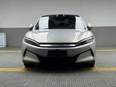 BYD Han L EV AWD LiDAR Flagship - ფოტო 2