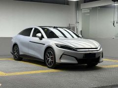 BYD Han L EV AWD LiDAR Flagship - ფოტო 3
