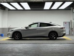 BYD Han L EV AWD LiDAR Flagship - ფოტო 4