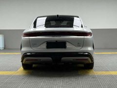 BYD Han L EV AWD LiDAR Flagship - ფოტო 6