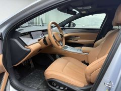 BYD Han L EV AWD LiDAR Flagship - ფოტო 8