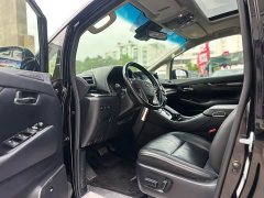 Toyota Vellfire Crown Hybrid 2.5L HV Luxury Edition - ფოტო 8