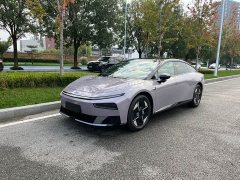 XPeng P7 Extended Range 1550 Max Tech Edition - ფოტო 1