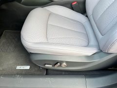 XPeng P7 Extended Range 1550 Max Tech Edition - ფოტო 10