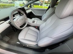 XPeng P7 Extended Range 1550 Max Tech Edition - ფოტო 11