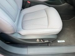 XPeng P7 Extended Range 1550 Max Tech Edition - ფოტო 13