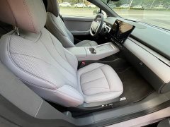 XPeng P7 Extended Range 1550 Max Tech Edition - ფოტო 15