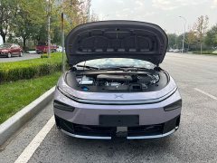 XPeng P7 Extended Range 1550 Max Tech Edition - ფოტო 18