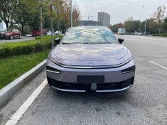 XPeng P7 Extended Range 1550 Max Tech Edition - ფოტო 2
