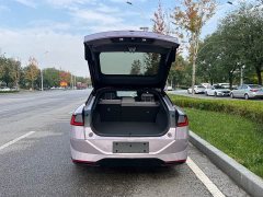 XPeng P7 Extended Range 1550 Max Tech Edition - ფოტო 20