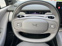 XPeng P7 Extended Range 1550 Max Tech Edition - ფოტო 5