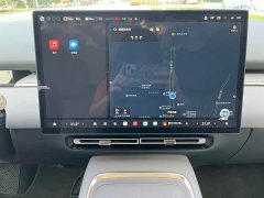 XPeng P7 Extended Range 1550 Max Tech Edition - ფოტო 8