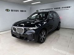 BMW X5 2025 xDrive 30Li M Sport Luxury Night Edition Package - ფოტო 1