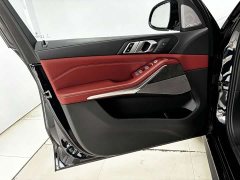 BMW X5 2025 xDrive 30Li M Sport Luxury Night Edition Package - ფოტო 10