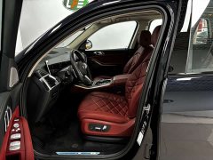 BMW X5 2025 xDrive 30Li M Sport Luxury Night Edition Package - ფოტო 14