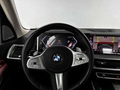 BMW X5 2025 xDrive 30Li M Sport Luxury Night Edition Package - ფოტო 16