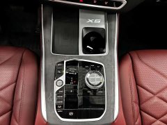 BMW X5 2025 xDrive 30Li M Sport Luxury Night Edition Package - ფოტო 19