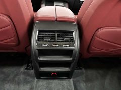 BMW X5 2025 xDrive 30Li M Sport Luxury Night Edition Package - ფოტო 20