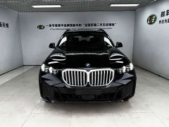 BMW X5 2025 xDrive 30Li M Sport Luxury Night Edition Package - ფოტო 3