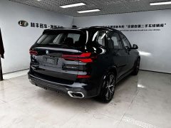 BMW X5 2025 xDrive 30Li M Sport Luxury Night Edition Package - ფოტო 5