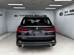 BMW X5 2025 xDrive 30Li M Sport Luxury Night Edition Package - ფოტო 6