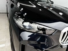 BMW X5 2025 xDrive 30Li M Sport Luxury Night Edition Package - ფოტო 8