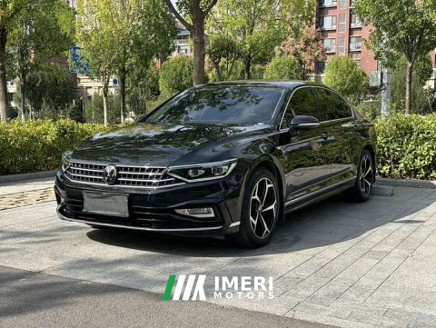 2023 Volkswagen Magotan 2 Million Units Anniversary Edition 280TSI DSG Comfort - ავტომობილი ჩინეთიდან