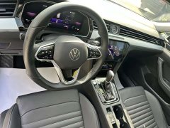 Volkswagen Magotan 2 Million Units Anniversary Edition 280TSI DSG Comfort - ფოტო 15