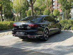 Volkswagen Magotan 2 Million Units Anniversary Edition 280TSI DSG Comfort - ფოტო 4